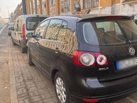 Gebraucht VW Golf V 101 PS (74 kW) 2005 Schwarz Kleinwagen