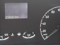 Gebraucht Ford Transit 185 PS (136 kW) 2020 Van / Kleinbus