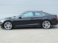 gebraucht Audi A5 Coupé