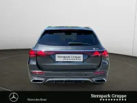 Gebraucht Mercedes E300 AMG 197 PS (144 kW) 2024 Lack graphitgrau Kombi