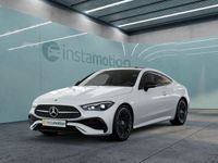 Gebraucht Mercedes CLE220 197 PS (144 kW) 2023 Other Coupé