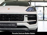 Neu Porsche Cayenne Coupe Black Edition 354 PS (260 kW) 2025 Weiß Coupé