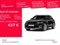 Brugt Audi A3 204 HK (150 kW) 2025 Sort Sedan