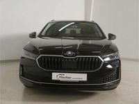 Gebraucht Skoda Superb Selection 265 PS (194 kW) 2025 Ebonyschwarzmetallic Kombi