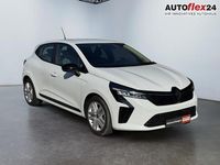 Brugt Renault Clio V Evolution 91 HK (66 kW) 2024 Hvid Hatchback