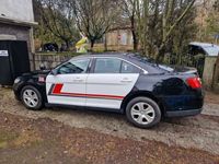 gebraucht Ford Taurus Police Interceptor