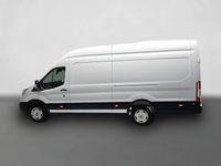 Gebraucht Ford Transit Trend 131 PS (96 kW) 2025 Weiß Limousine