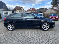 gebraucht Audi A3 1.4 TFSI Ambition Xenon /PDC/LM-R 17´´