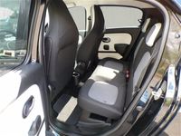 gebraucht Renault Twingo TCe 90 LImited *Sitzheizung*8-Fach-bereif