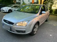 Usata Ford Focus 145 CV (106 kW) 2007 Grigio Berlina