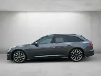 Gebraucht Audi S6 Sport 344 PS (253 kW) 2023 Grau Kombi