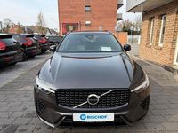 Gebraucht Volvo XC60 Plus 455 PS (334 kW) 2025 Grau SUV
