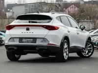 Gebraucht Cupra Formentor 150 PS (110 kW) 2023 Weiß SUV