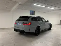 Gebraucht BMW M3 Competition Edition 510 PS (375 kW) 2024 Grau Kombi