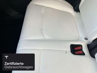 Gebraucht Tesla Model Y Performance 392 kW (533 PS) 2023 Weiß SUV