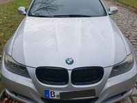 gebraucht BMW 320 E91 d xdrive