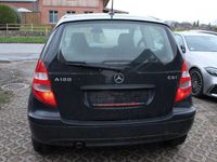 gebraucht Mercedes A180 A -Klasse/SHZ/AUTOMATIK