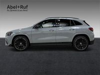 Gebraucht Mercedes GLA200 AMG 163 PS (119 kW) 2026 Grau SUV