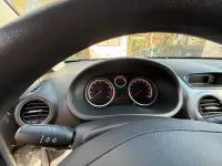 Używany Opel Corsa 80 KM (58 kW) 2009 Srebrny Hatchback