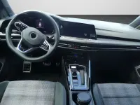 Gebraucht VW Golf VIII GTE 245 PS (180 kW) 2022 Deep black perleffekt (metallic) Limousine