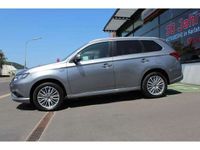 gebraucht Mitsubishi Outlander P-HEV BASIS 2.4 4WD