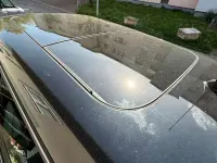 Gebraucht Mini ONE 90 PS (66 kW) 2004 Schwarz Kleinwagen
