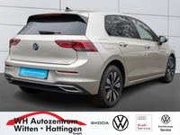 gebraucht VW Golf VIII 1.0 eTSI DSG MOVE NAVI LED HEAD-UP GJ-REIF...