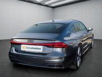 Gebraucht Audi A7 204 PS (150 kW) 2025 Grau Limousine