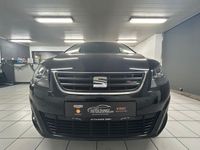 gebraucht Seat Alhambra FR-Line*7-Sitzer*Erste Hand*Full-Link*