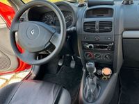 gebraucht Renault Clio 1,2 59 PS, Dezember 23 neuer TÜV