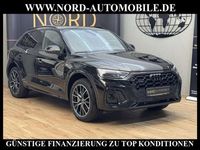 Gebraucht Audi Q5 S-Line 265 PS (194 kW) 2022 Schwarz SUV
