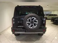 Neu Baic BJ40 162 PS (119 kW) 2026 Schwarz SUV
