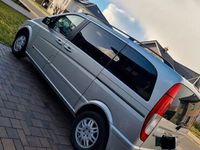 gebraucht Mercedes Viano 2.2