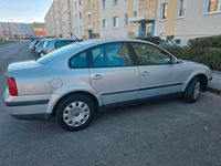Second-hand VW Passat 141 CP (103 kW) 2000 Berlinǎ