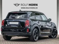 Gebraucht Mini Countryman Classic 150 PS (110 kW) 2023 Schwarz SUV