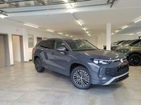 Neu VW Tayron 150 PS (110 kW) 2026 Delfingraumetallic SUV