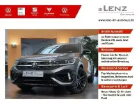 Usata VW T-Roc R 300 CV (220 kW) 2024 Grigio SUV