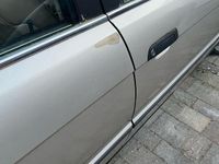 Usata BMW 520 129 CV (94 kW) 1989 Oro Berlina