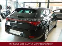 gebraucht Seat Leon Sportstourer Style