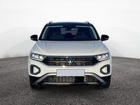 Gebraucht VW T-Roc Life 150 PS (110 kW) 2025 Pure white SUV