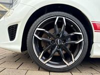 Gebraucht Abarth 595 145 PS (106 kW) 2019 Weiß Limousine