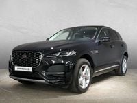 Second-hand Jaguar F-Pace 409 CP (300 kW) 2023 Negru SUV
