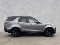 Gebraucht Land Rover Discovery 5 HSE Dynamic 304 PS (223 kW) 2024 Eiger grey SUV