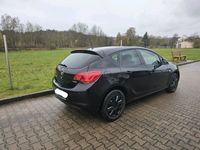 gebraucht Opel Astra 1.4 Turbo Selection 103kW Selection