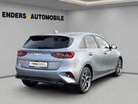 Neu Kia Ceed 140 PS (102 kW) 2025 Andere (schwarz) Kleinwagen