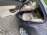 gebraucht Jaguar XF 2.7 L V6 Diesel Luxury Luxury