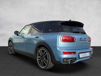 gebraucht Mini Cooper S Clubman *JCW* H&K/ Connected/LED