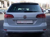 gebraucht VW Golf VII Variant 1.6 TDI Join 2-Zonen-Klima Navi Sitzheizung