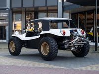 Usado VW Buggy 44 HP (32 kW) 1970 Branco Sedan