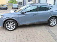 Używany Cupra Formentor 150 KM (110 kW) 2024 Szary SUV